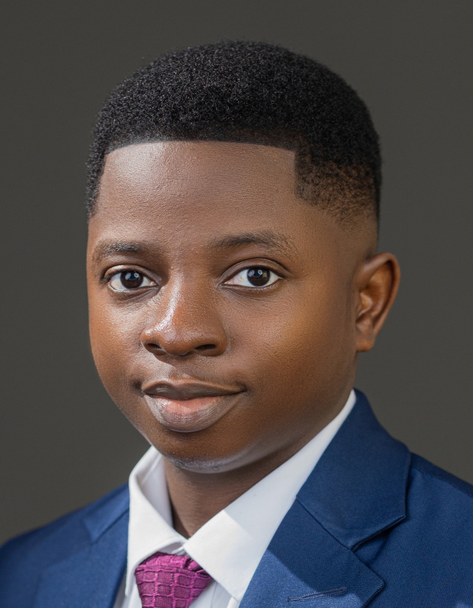 Managing Director